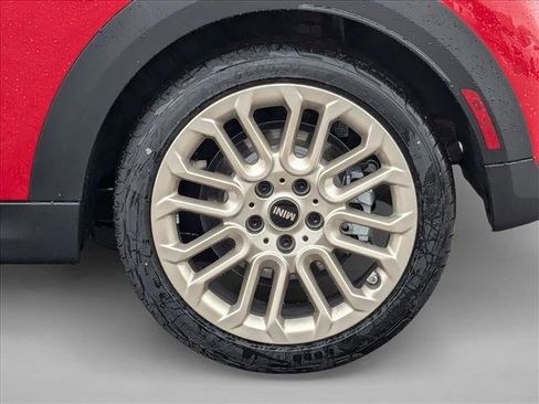 Used 2025 MINI Cooper S image 10
