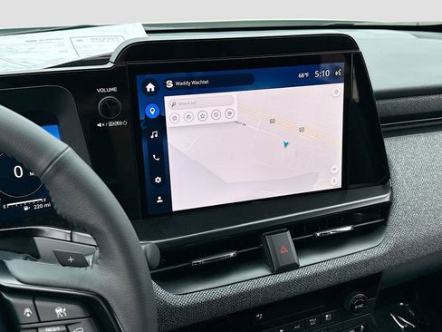 New 2026 Subaru Outback Premium image 13