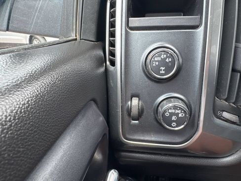 Used 2014 Chevrolet Silverado 1500 LT w/ All Star Edition AWD/4WD image 29