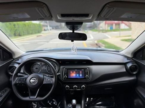 Used 2024 Nissan Kicks S FWD image 33