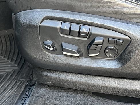 Used 2016 BMW X5 M AWD/4WD image 23