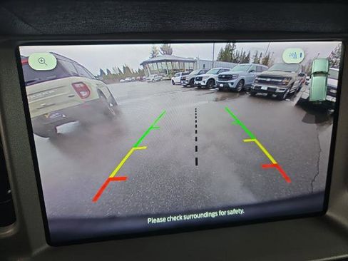 Certified 2025 Ford Bronco Outer Banks image 30