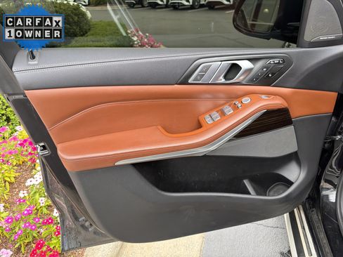 Used 2020 BMW X7 xDrive40i w/ Premium Package AWD/4WD image 14