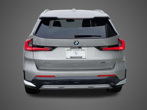 New 2026 BMW X1 xDrive28i w/ Technology Package AWD/4WD image 5