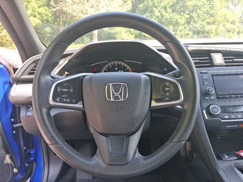 Used 2018 Honda Civic LX-P image 14
