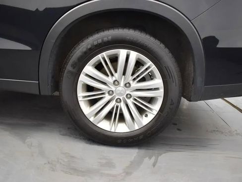 Used 2024 Mitsubishi Outlander ES image 37