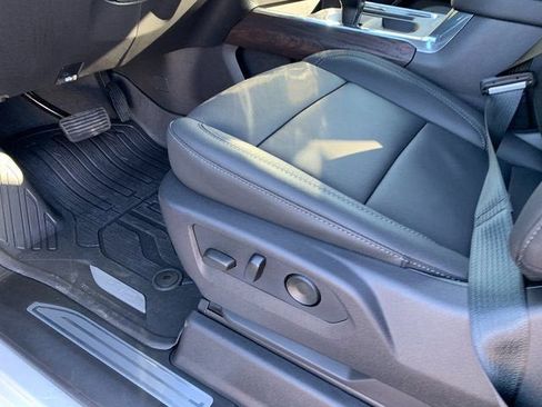 New 2026 GMC Sierra 1500 SLT w/ SLT Premium Plus Package image 17