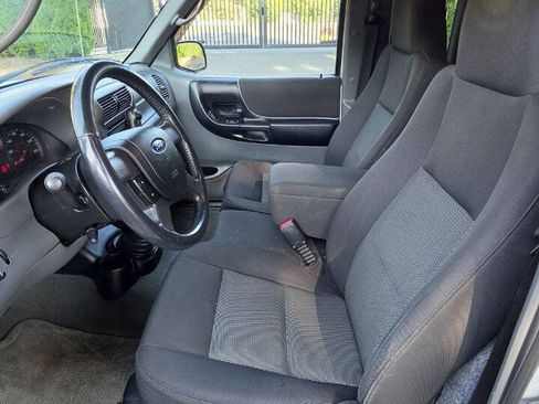 Used 2004 Ford Ranger XLT RWD image 9