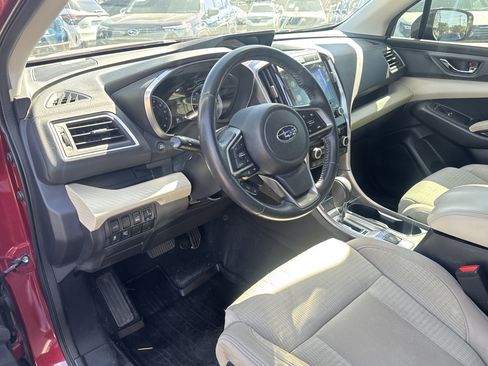 Used 2019 Subaru Ascent Premium image 22