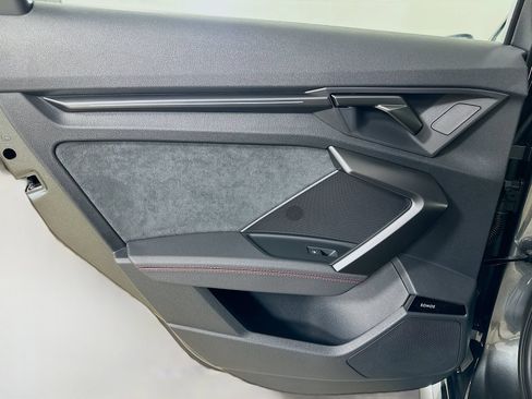 New 2026 Audi RS 3 AWD/4WD image 34
