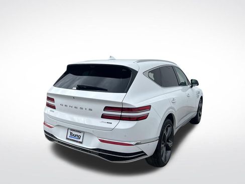 New 2026 Genesis GV80 3.5T Prestige AWD/4WD image 6