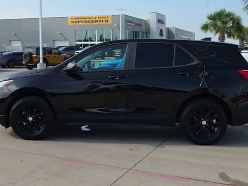 Used 2020 Chevrolet Equinox LS FWD image 5