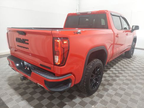 Used 2019 GMC Sierra 1500 Elevation AWD/4WD image 3