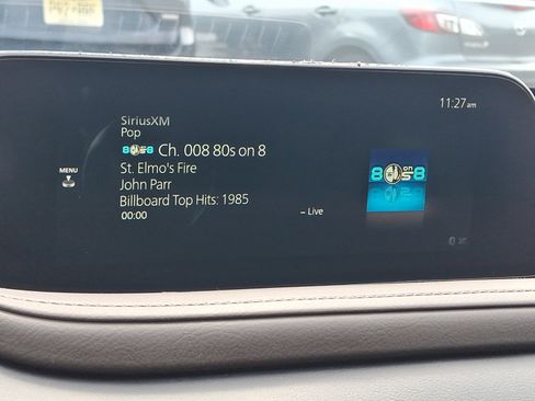 Certified 2023 MAZDA CX-30 2.5 Turbo w/ Premium Package image 19