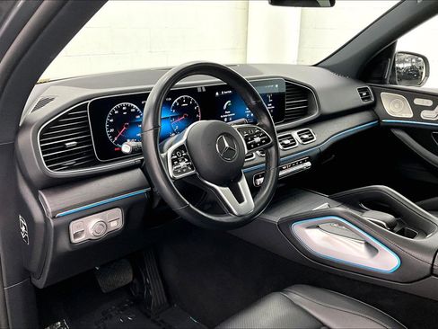 Certified 2022 Mercedes-Benz GLE 350 image 18
