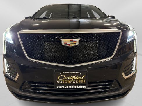 Used 2020 Cadillac XT5 Sportv AWD/4WD image 22