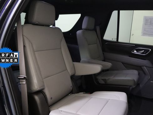 Used 2021 Chevrolet Tahoe Z71 AWD/4WD image 22