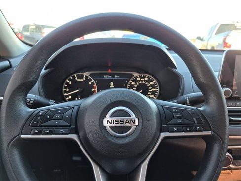 Certified 2020 Nissan Altima 2.5 S image 26