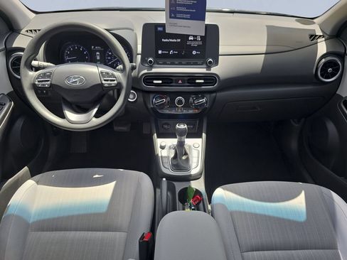 Certified 2023 Hyundai Kona SEL FWD image 13