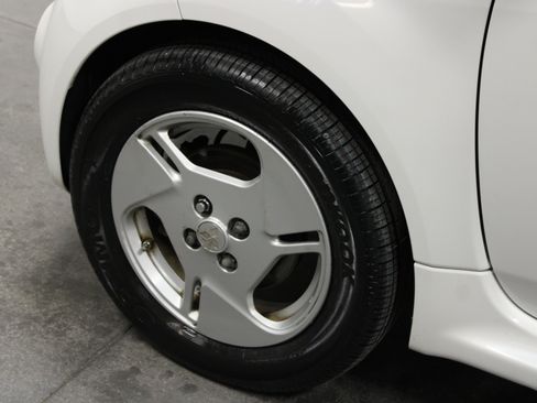 Used 2012 Mitsubishi i ES RWD image 10