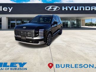 Certified 2026 Hyundai Palisade Calligraphy video 2