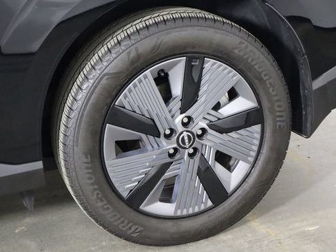 Used 2026 Nissan Murano SL AWD/4WD image 38