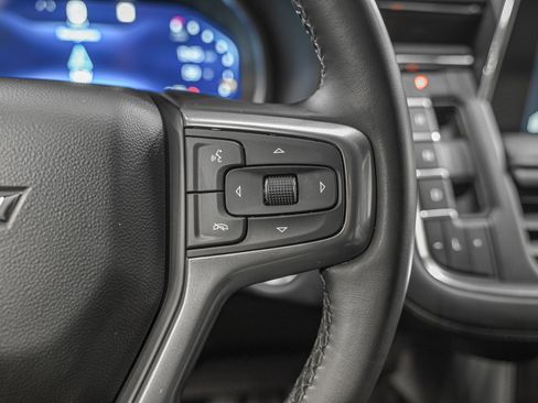 Used 2024 Chevrolet Tahoe LT image 20