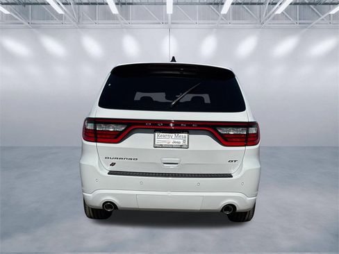 New 2026 Dodge Durango GT image 5