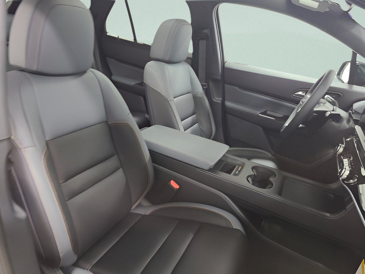 Used 2026 Honda Prologue Touring image 15