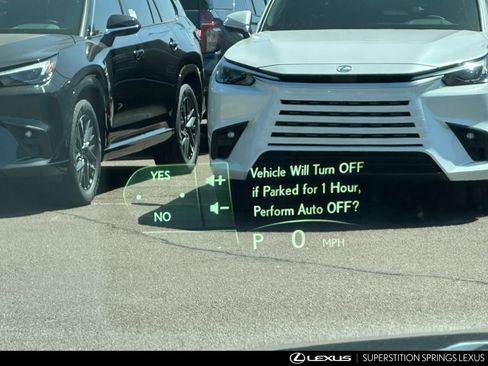New 2026 Lexus RX 350 Premium Plus FWD image 19