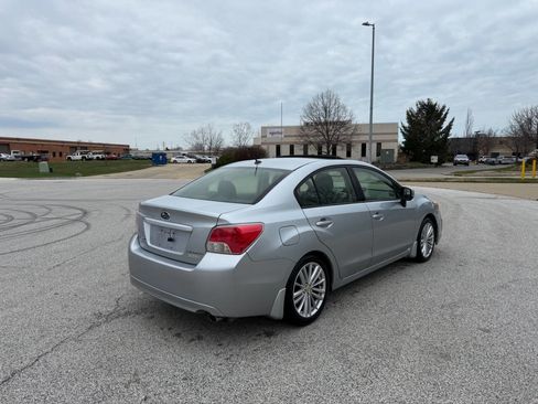 Used 2013 Subaru Impreza 2.0i Premium image 4