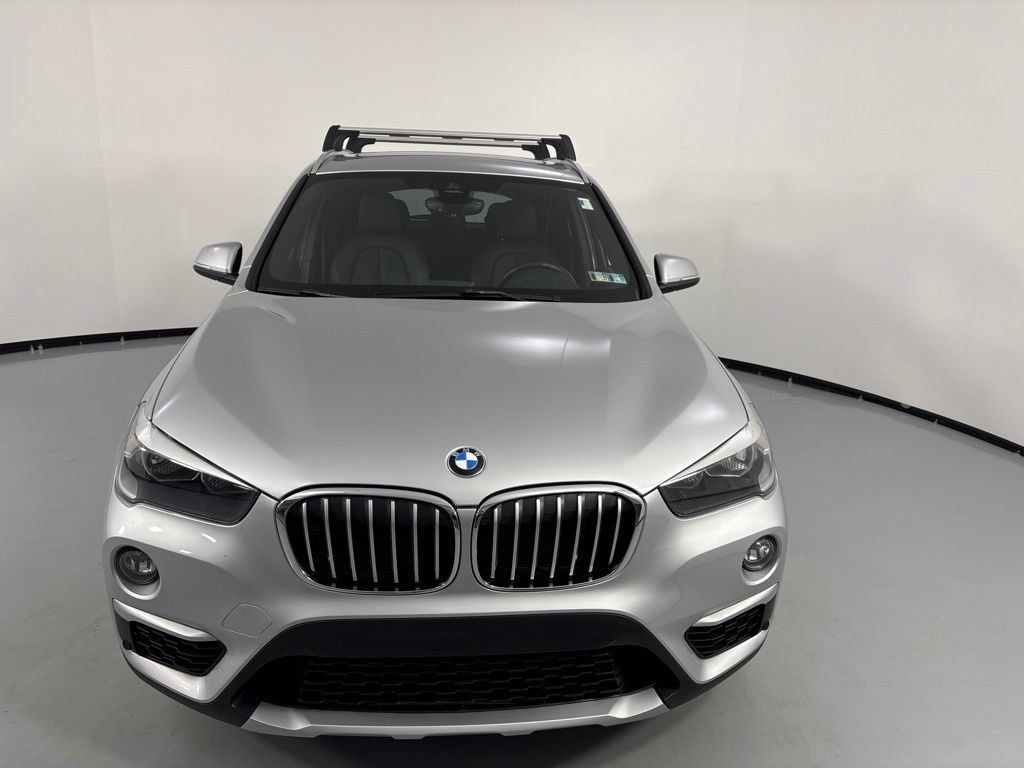 Used 2019 BMW X1 xDrive28i w/ Convenience Package AWD/4WD image 2