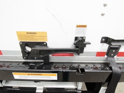 New 2025 Ford E-350 and Econoline 350 Super Duty w/ Driver's Safety Package image 14