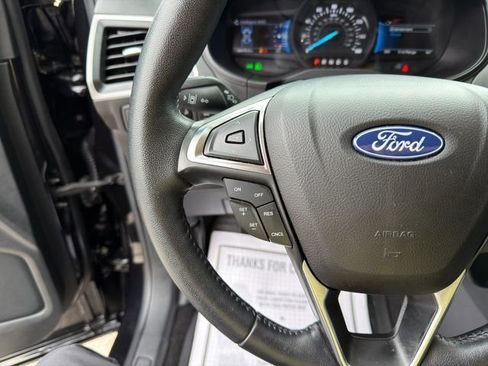 Used 2023 Ford Edge SEL w/ Convenience Package AWD/4WD image 36