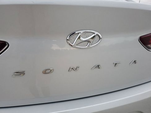Used 2019 Hyundai Sonata SE image 36