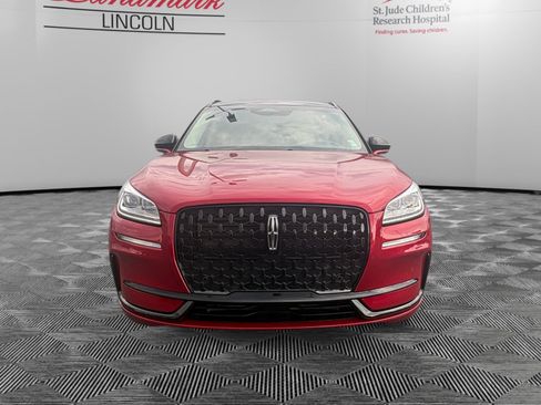 Used 2024 Lincoln Corsair Reserve w/ Equipment Group 202A AWD/4WD image 8
