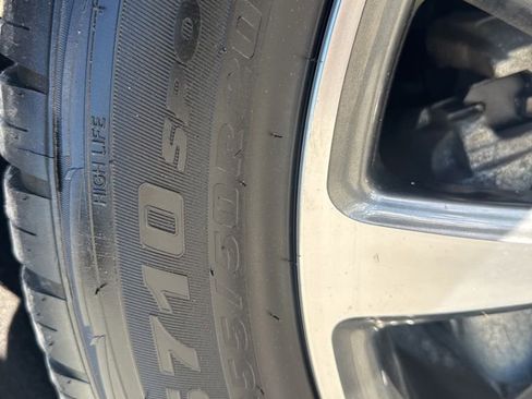 Used 2019 Lincoln Nautilus Select FWD image 33