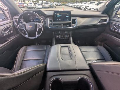 Used 2023 Chevrolet Suburban Premier