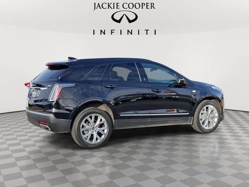 Used 2021 Cadillac XT5 Sportv AWD/4WD image 5