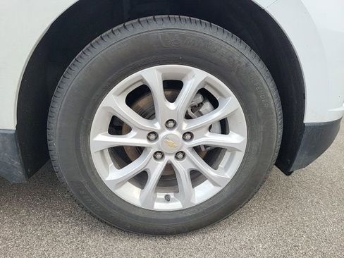 Used 2020 Chevrolet Equinox LT image 15