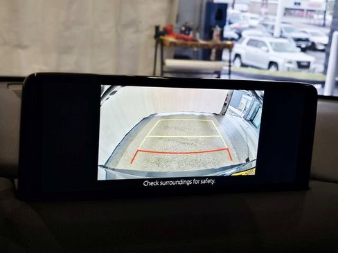 New 2025 MAZDA CX-5 Carbon Edition image 20