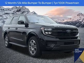 Used 2025 Ford Expedition Active AWD/4WD 360° Tour