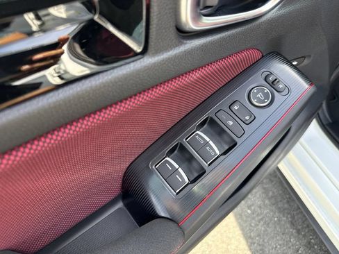 Used 2026 Honda Civic Si image 25