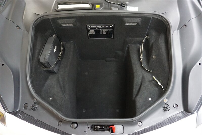 Used 2018 Ferrari 488 Spider RWD image 22