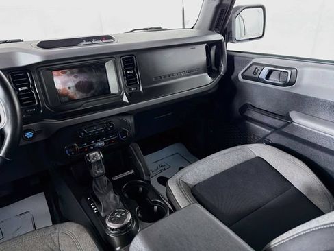 Used 2023 Ford Bronco Big Bend AWD/4WD image 22