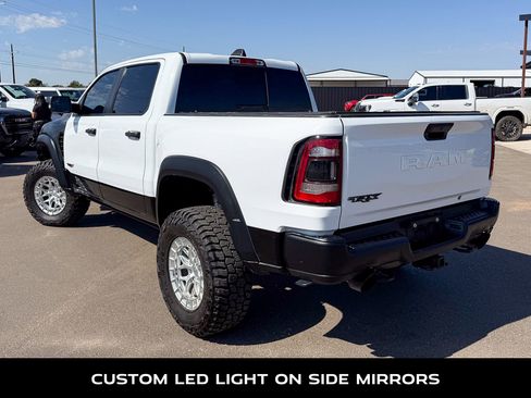 Used 2022 RAM 1500 TRX image 6