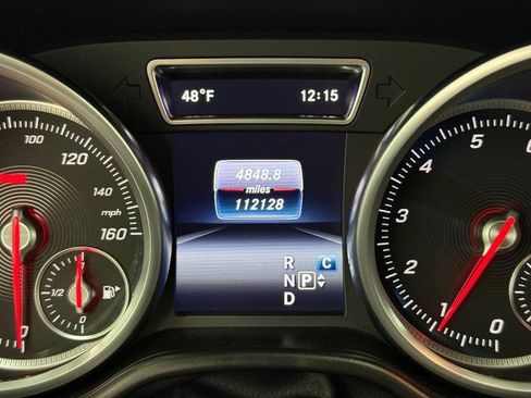 Used 2017 Mercedes-Benz GLE 350 4MATIC image 19