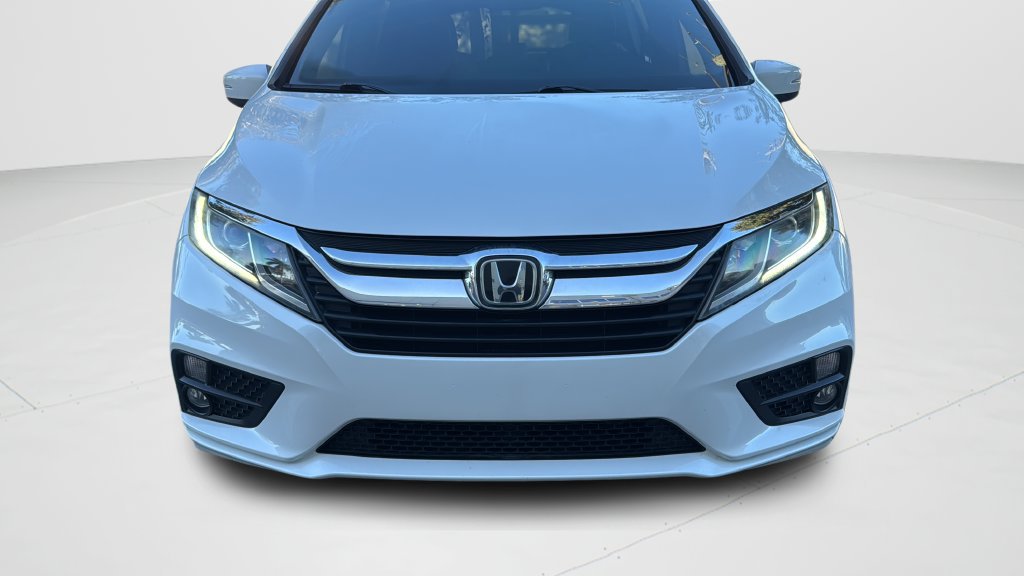 Used 2020 Honda Odyssey EX-L image 39