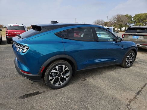 New 2026 Ford Mustang Mach-E Select w/ Comfort Package image 13