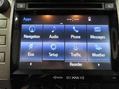 Used 2019 Toyota Tundra SR5 w/ TRD Off Road Package image 16